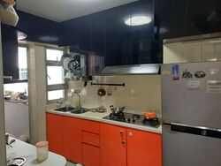 Blk 303D Coralinus (Punggol), HDB 4 Rooms #549119921